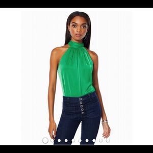 Amanda uprichard blouse